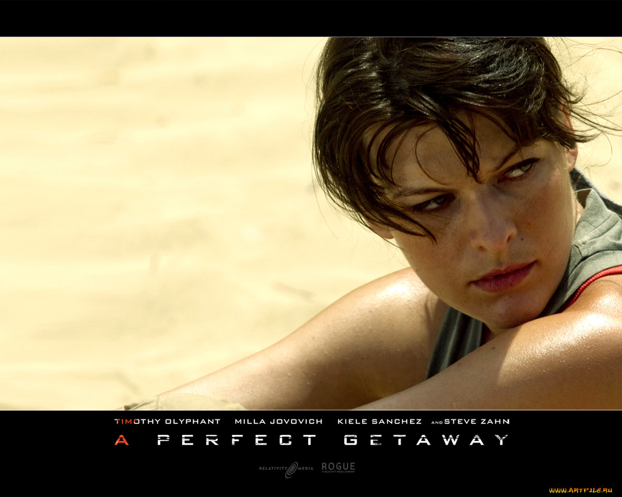 perfect, getaway, , 